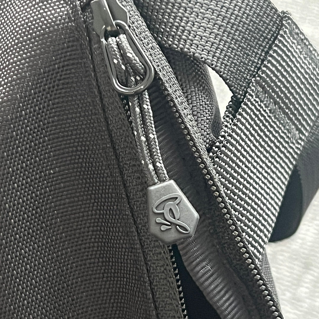 Sling Bag Black