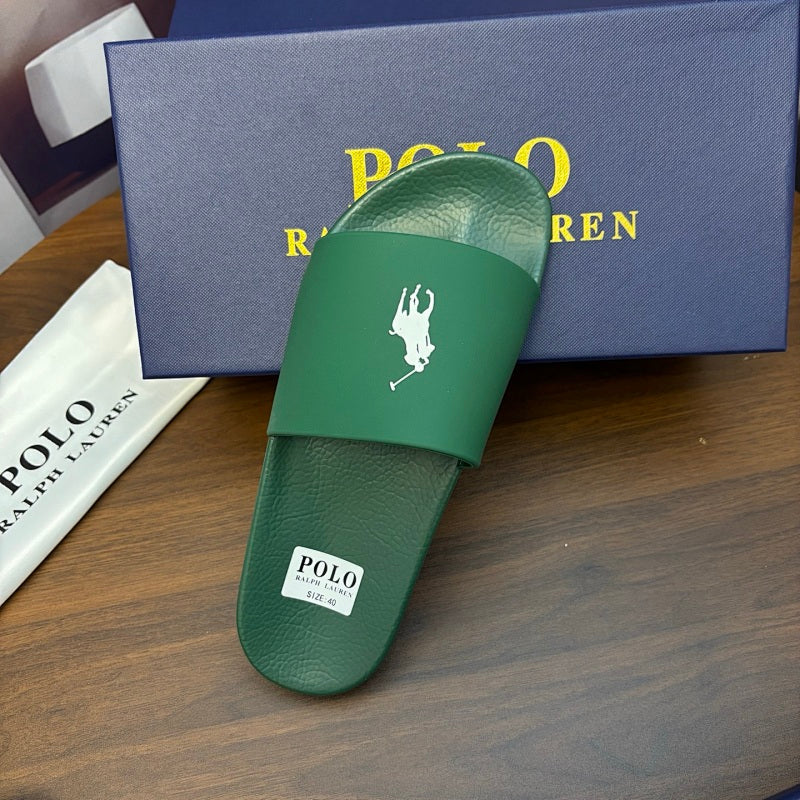 Polo Ralph Lauren Slide Sandals 2