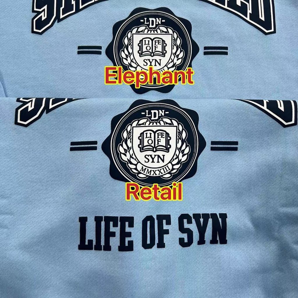 SynaWorld Set 11