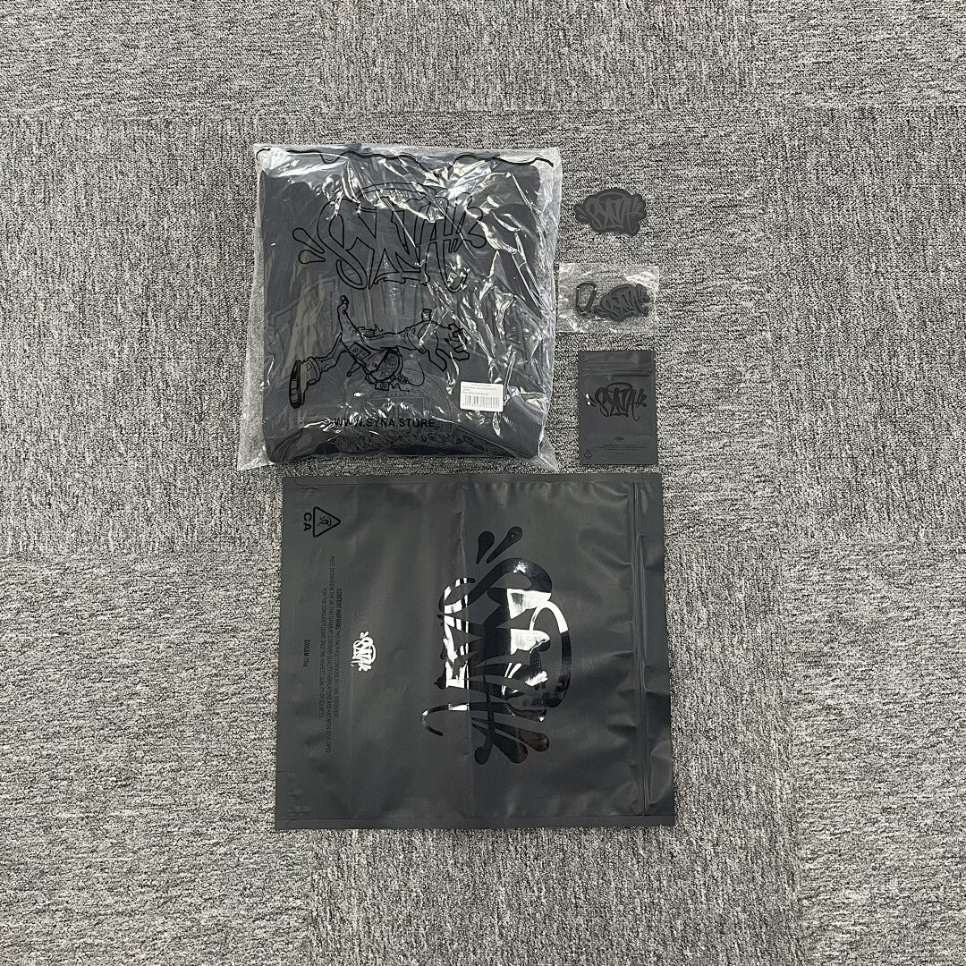 SynaWorld Tee 4