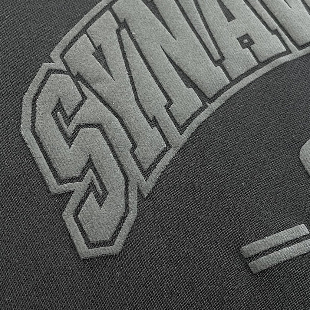 SynaWorld Tee 4