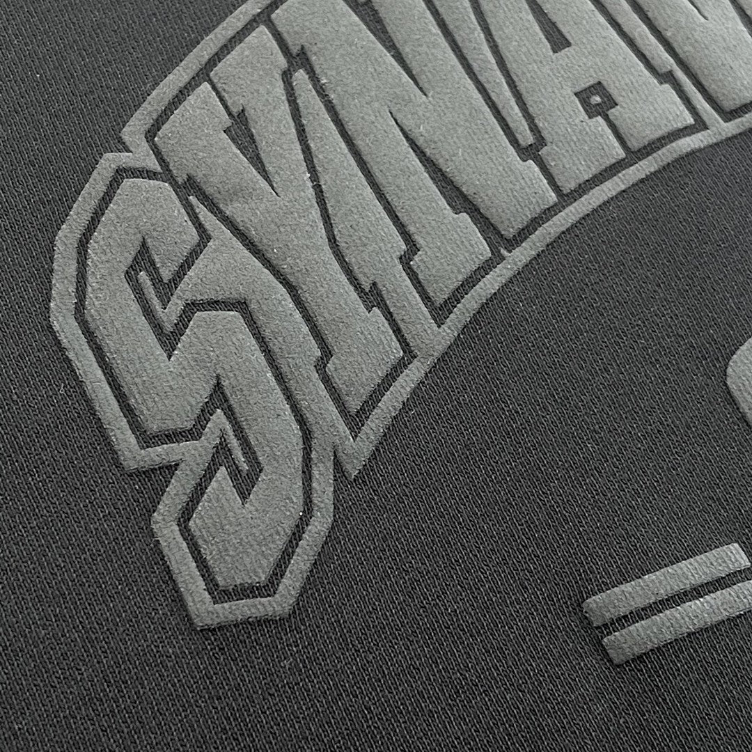 SynaWorld Tee 4