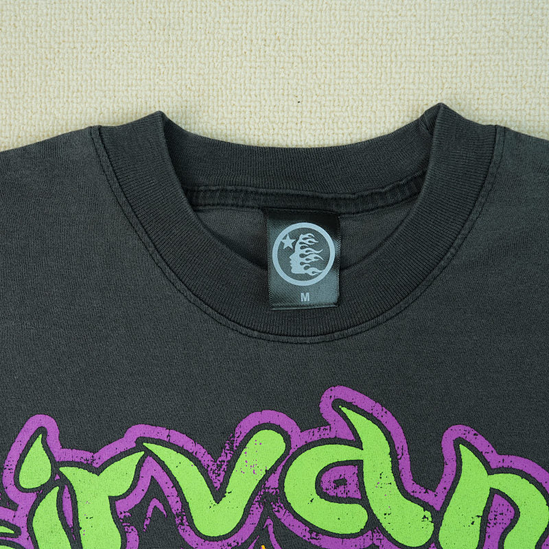 Hellstar Tee