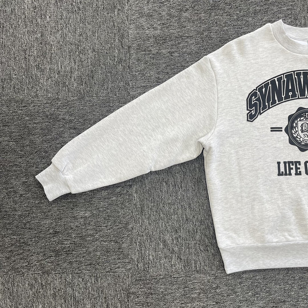 SynaWorld Tee 5