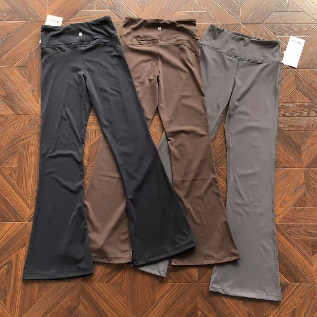 LULULEMON TROUSERS 6402517