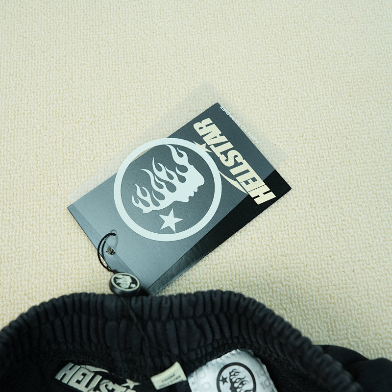 Hellstar Shorts
