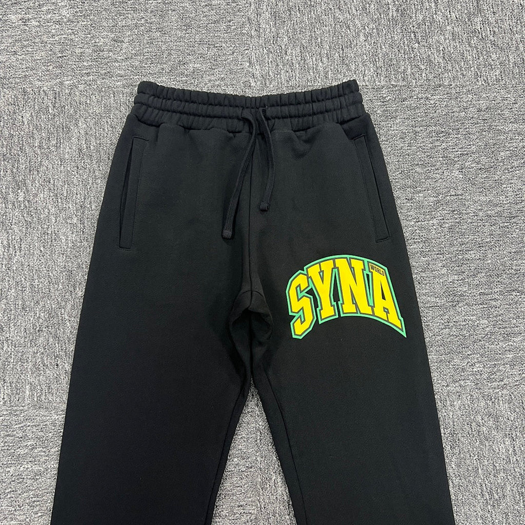 SynaWorld Hoodie 12