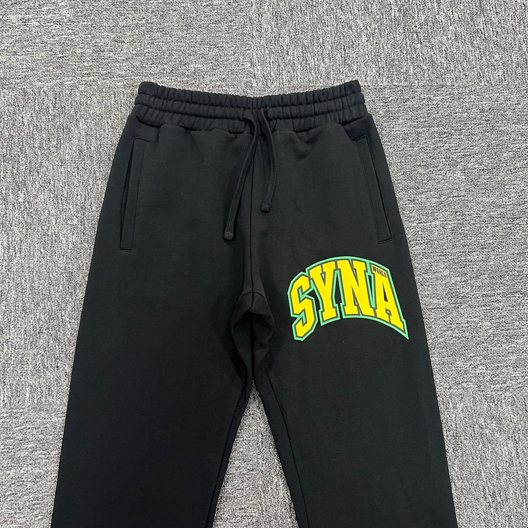 SynaWorld Hoodie 12