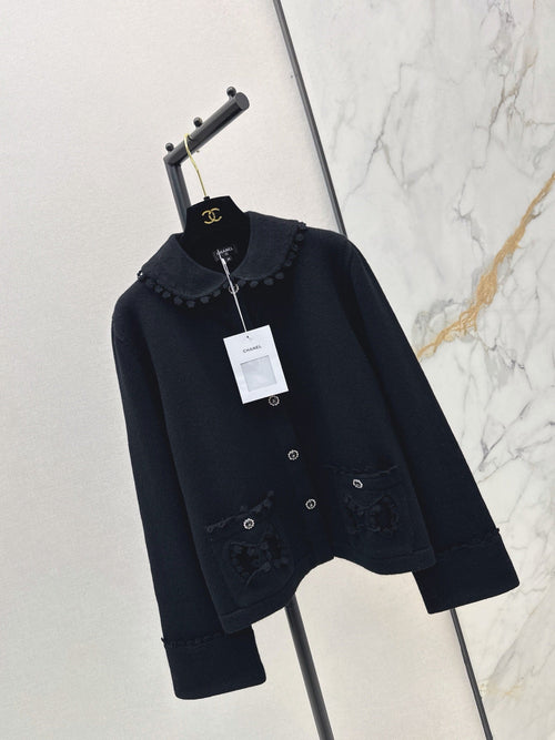 26S Knit Cardigan