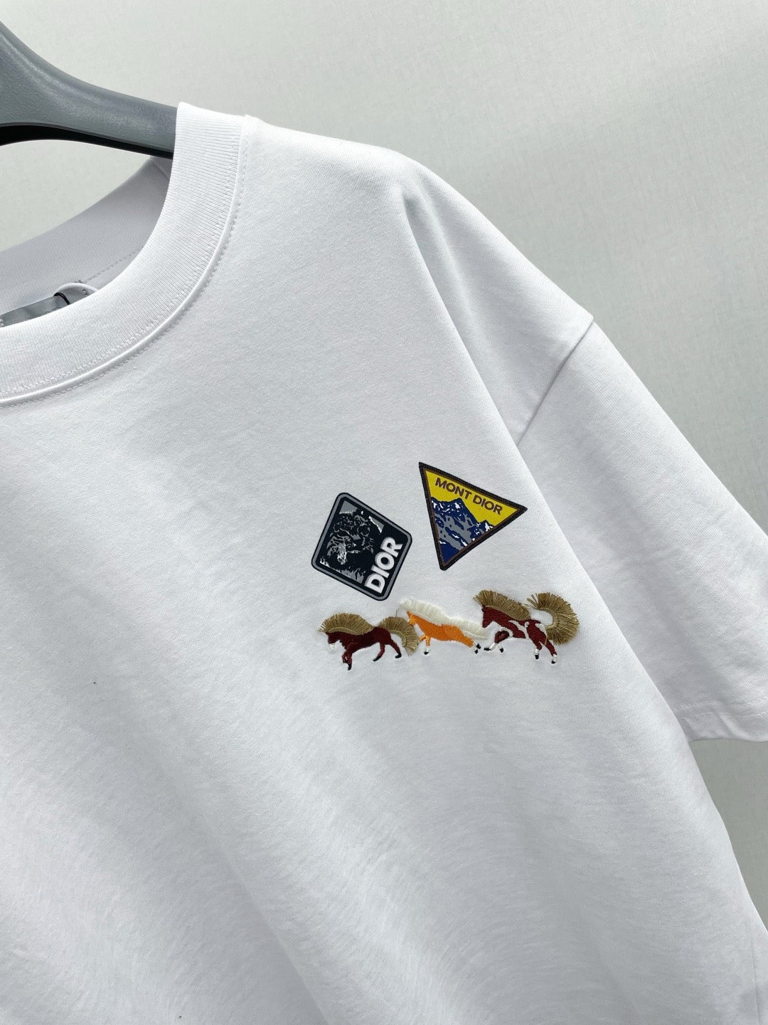 26S Logo T-shirt