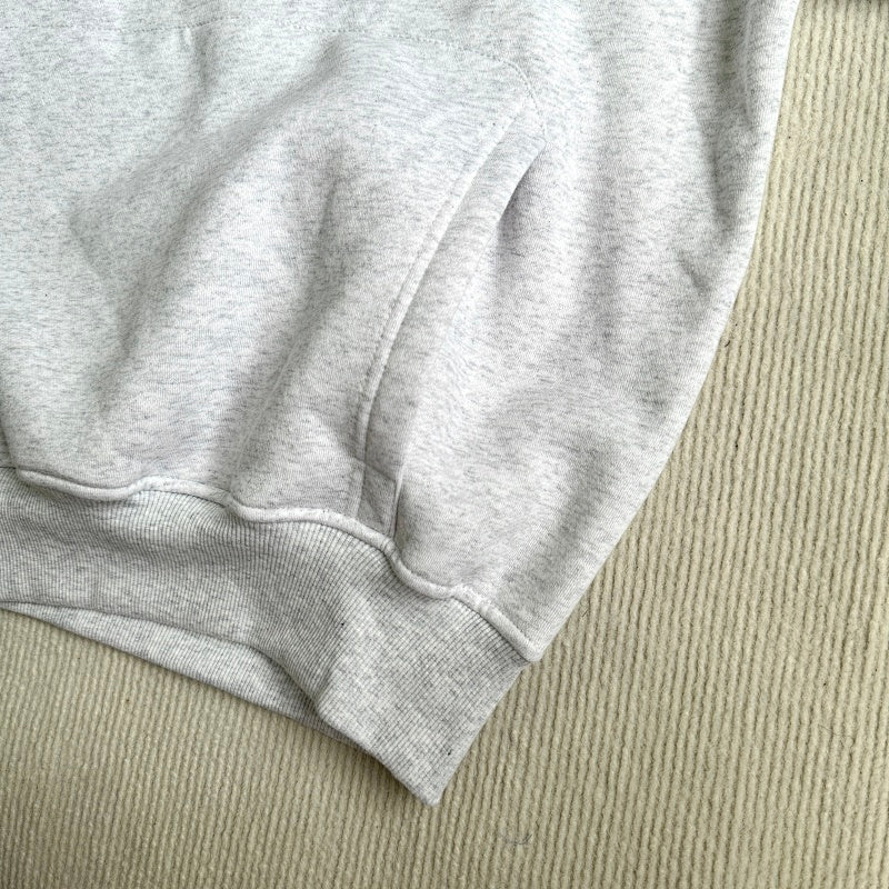 6PM Tracksuit Heather Grey