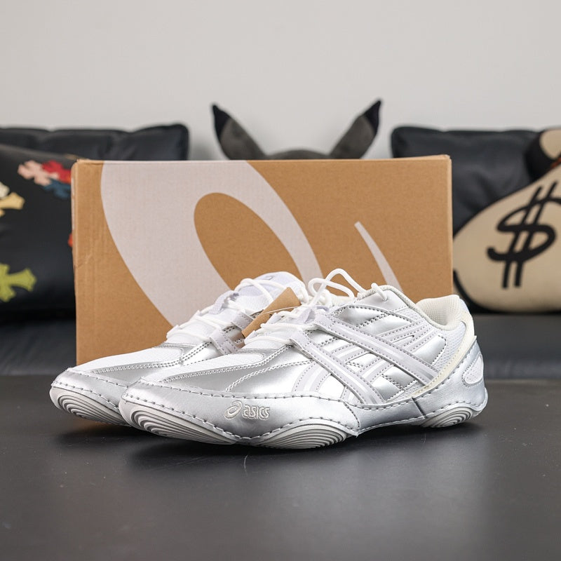 Asics Gel-Lyte Speed - Silver/White