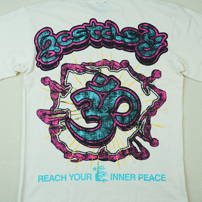 Hellstar Yoga T-Shirt