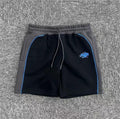 Syna-World Shorts - GreyBlack
