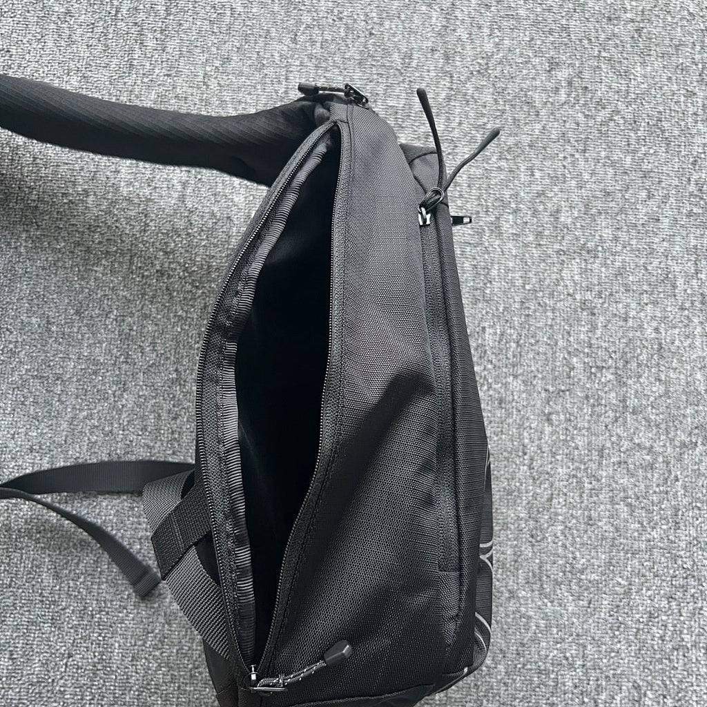 Sling Bag Black