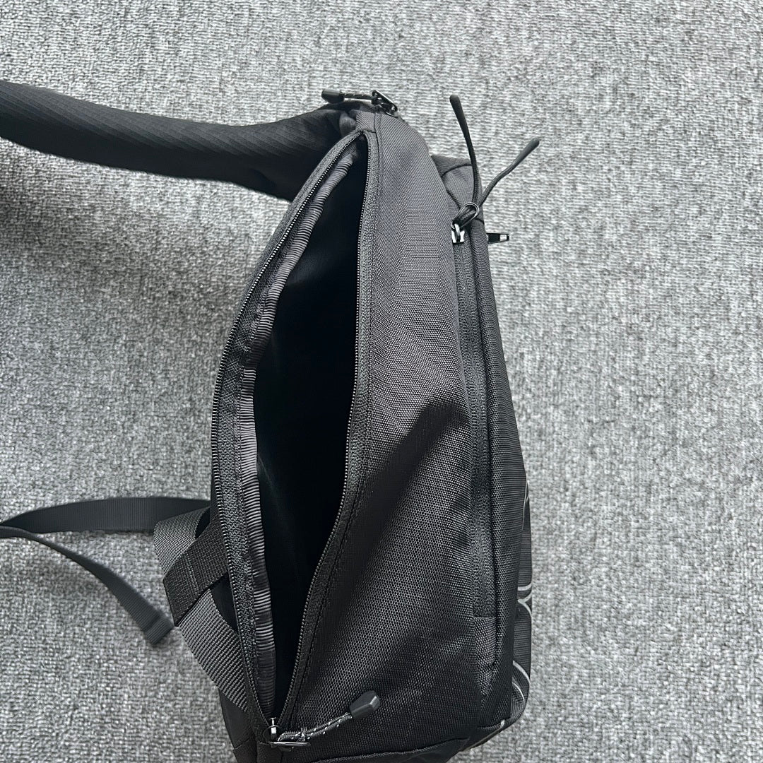 Sling Bag Black