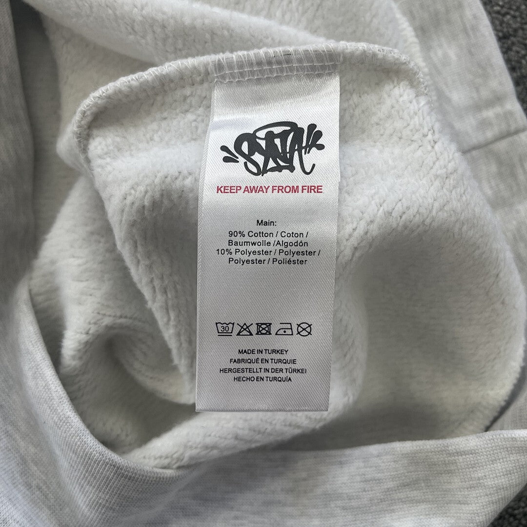SynaWorld Tee 5