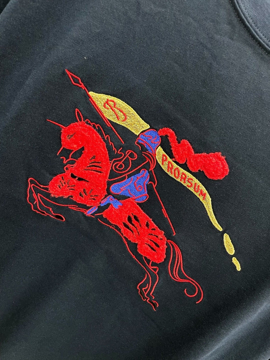 26S Logo T-shirt