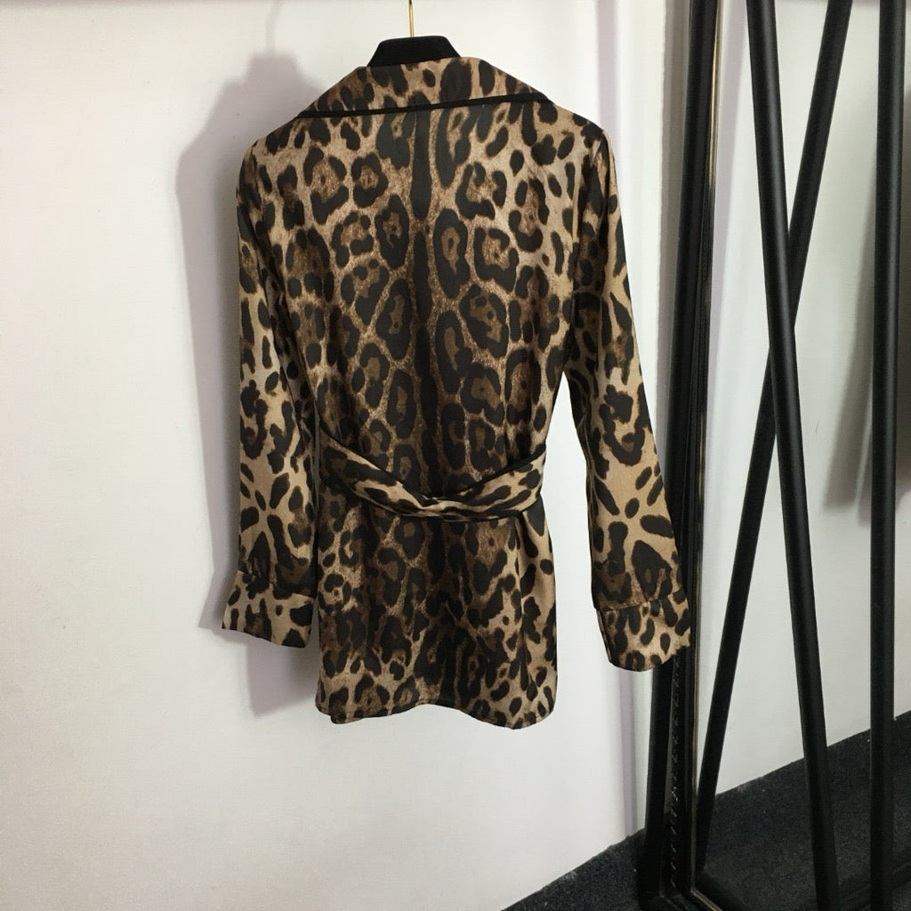 Leopard Set
