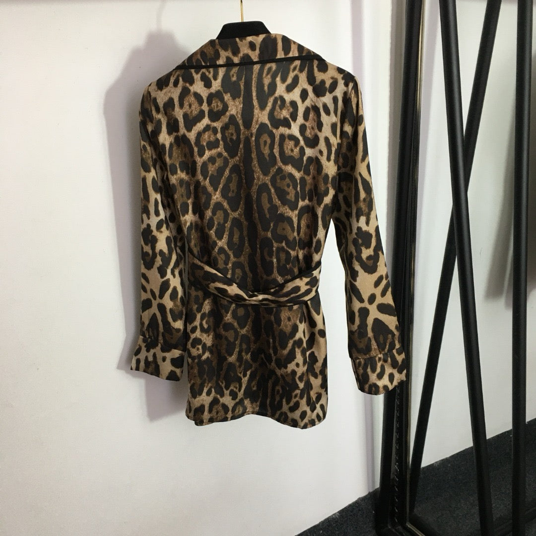 Leopard Set