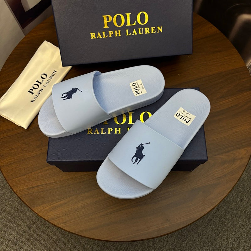 Polo Ralph Lauren Slide Sandals 2