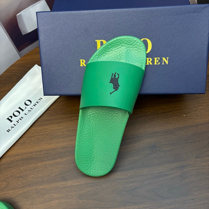 Polo Ralph Lauren Slide Sandals 2