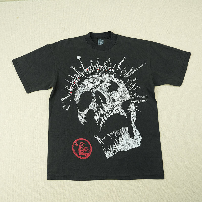 Hellstar Tee