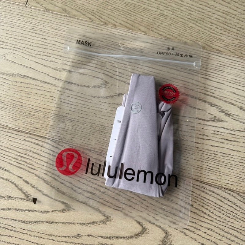 Lululemon Elastic Running Headband