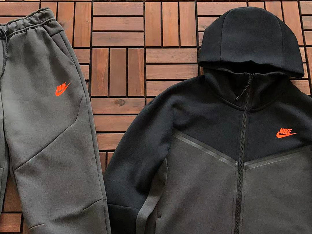 Nike Tech Fleece Tracksuit