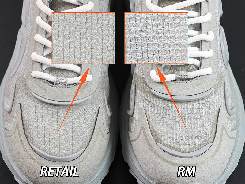 Dior B9S Runner - Cream/Beige