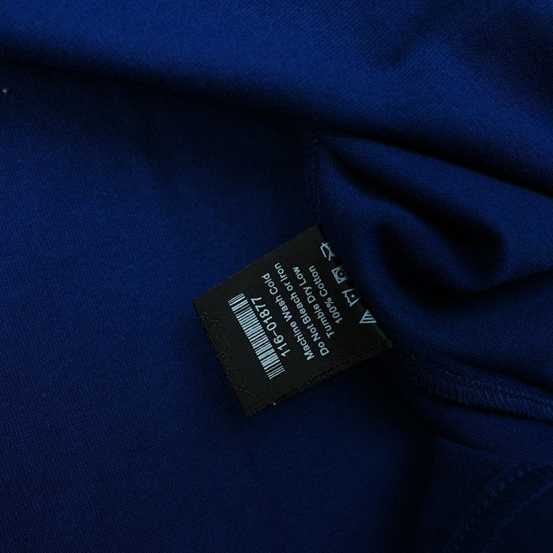 Sp5Der Souvenir Tee Navy