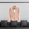 Lululemon Define Jacket - Porcelain Pink