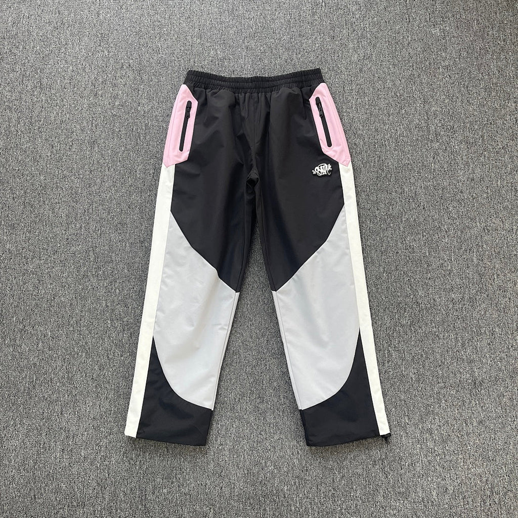 Dynamic Track Pants