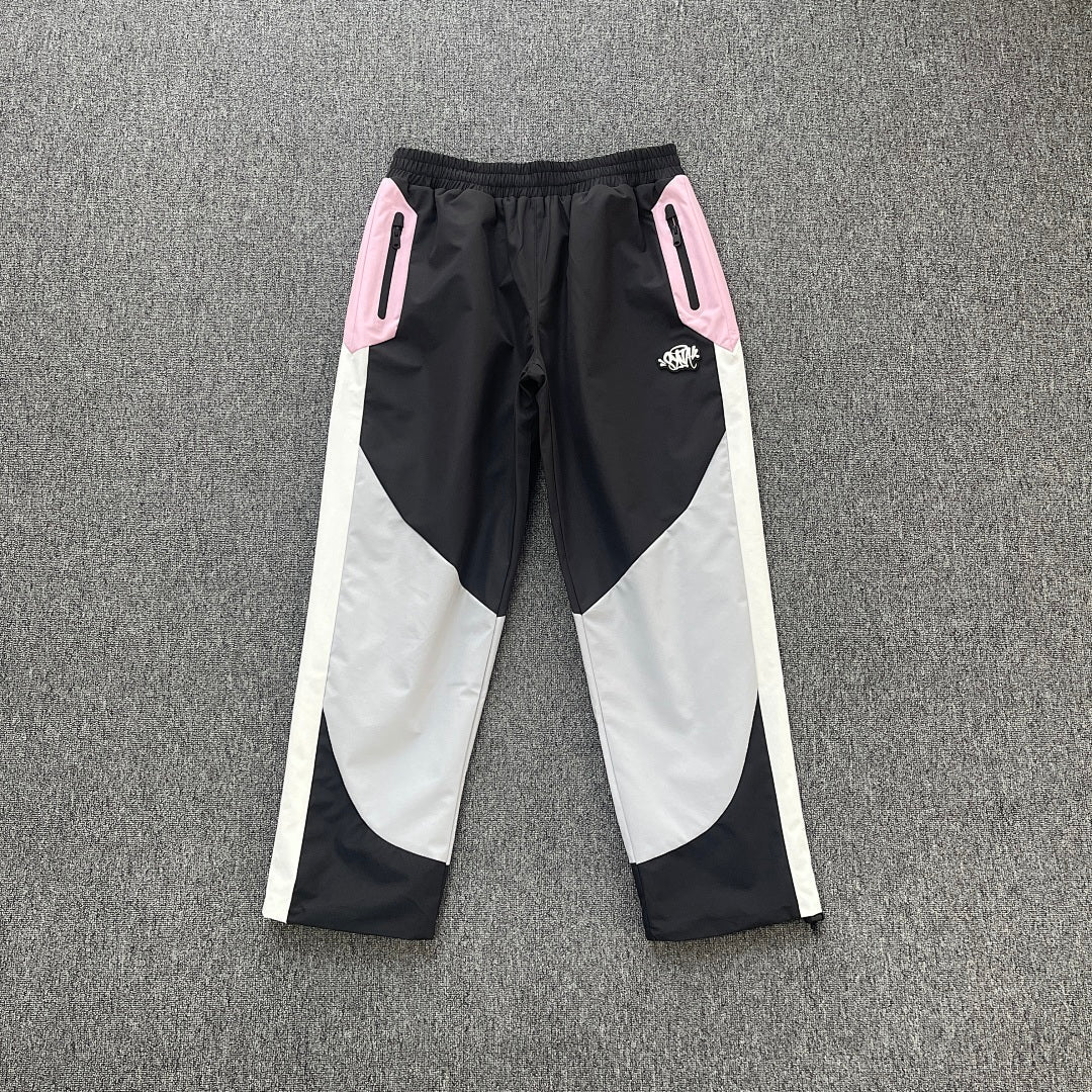 Dynamic Track Pants