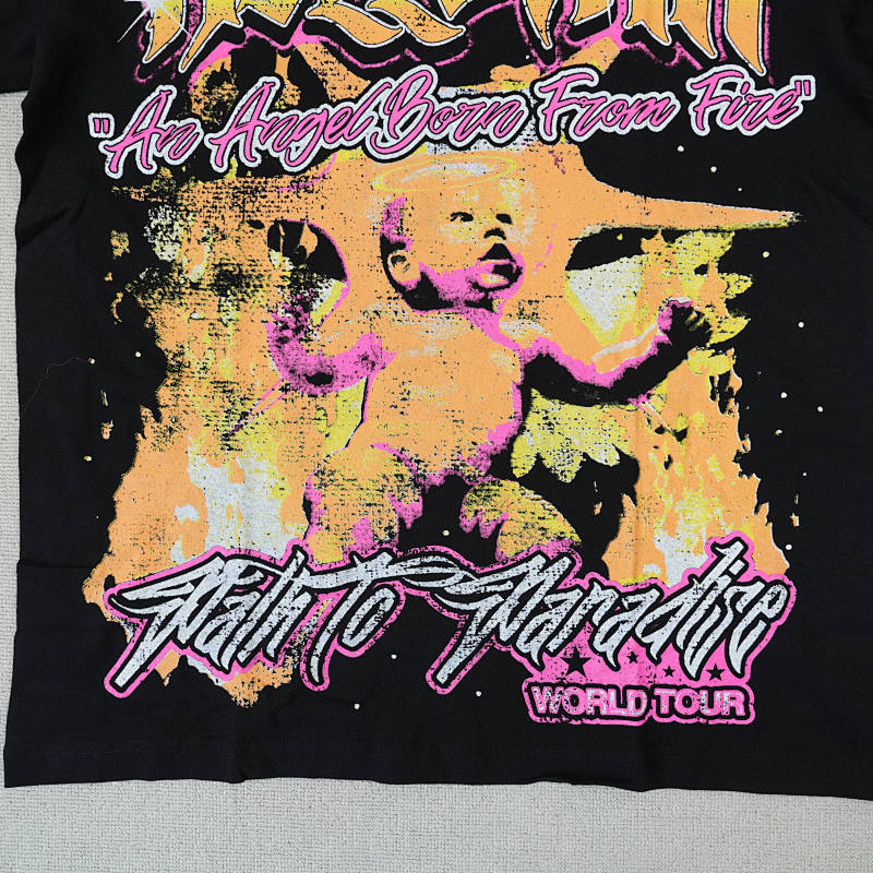 Hellstar T-Shirt