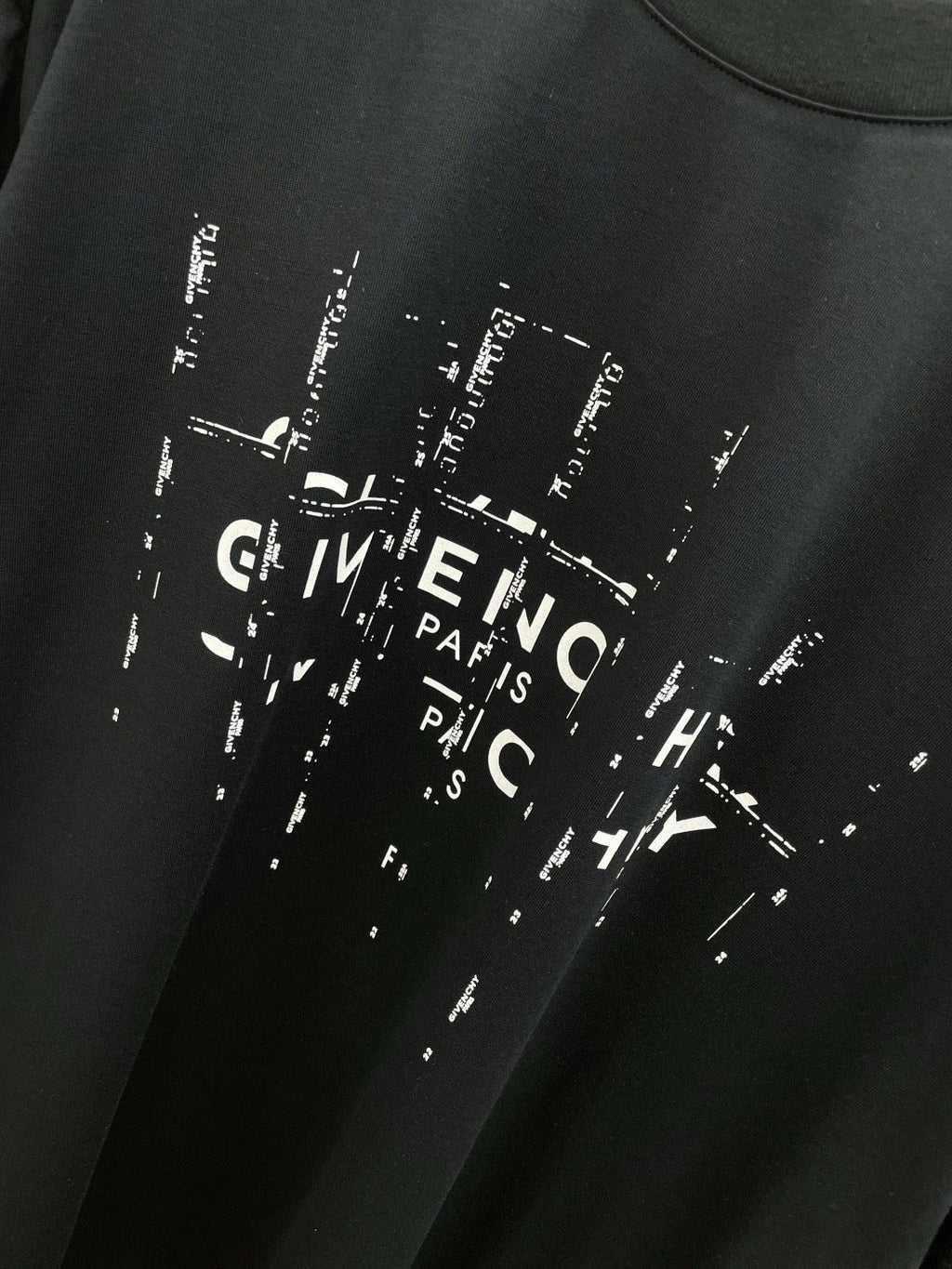 Logo T-shirt
