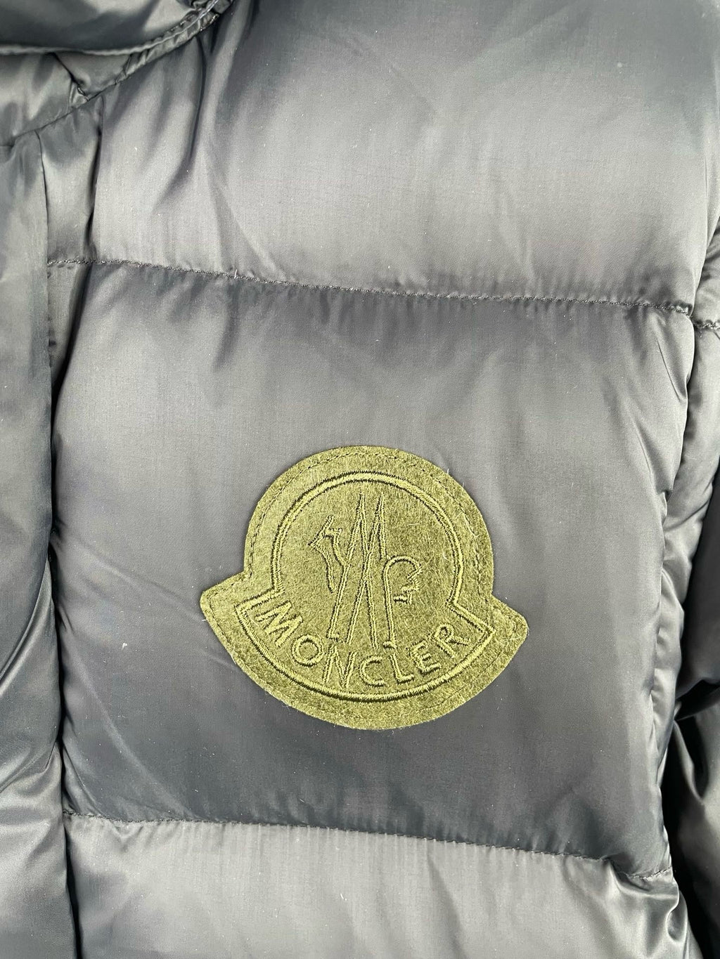 Cyclone 2-in-1 Down Jacket