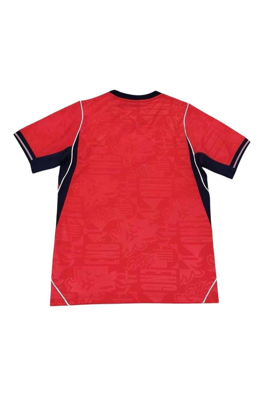 England Away Shirt