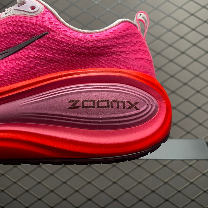 Nike ZoomX Morpho - Crimson/Red