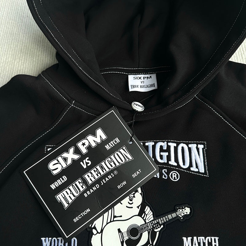 True Religion Hoodie