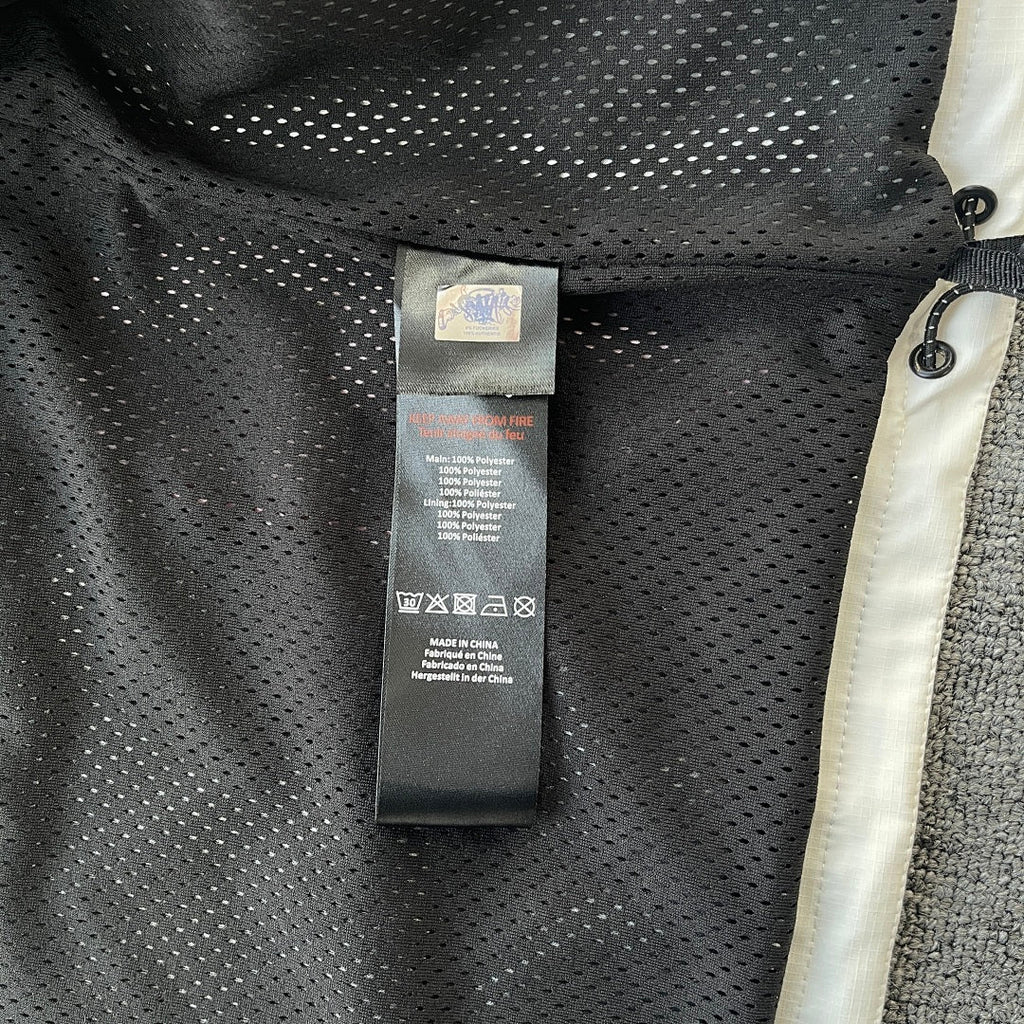 Dynamic Track Jacket