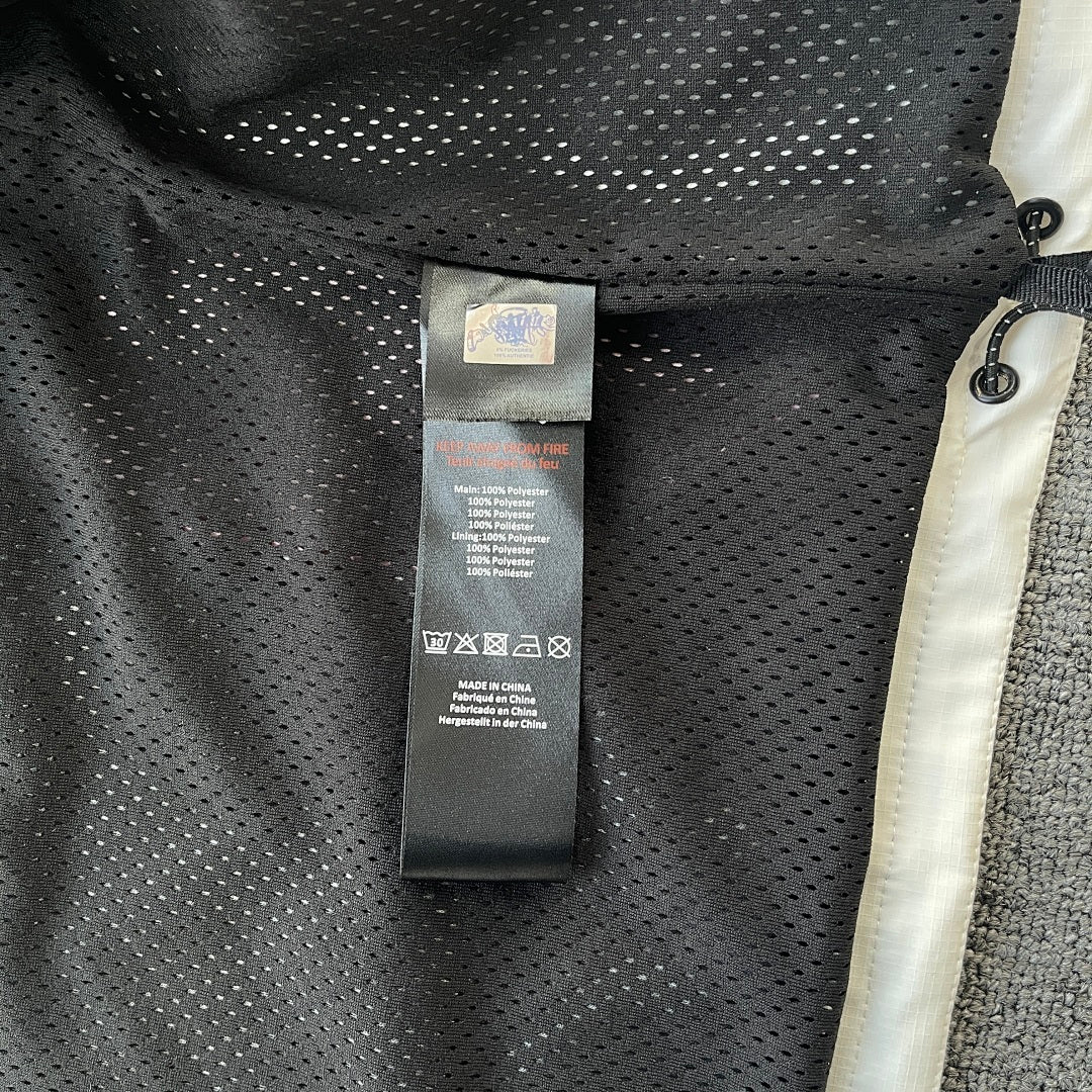 Dynamic Track Jacket