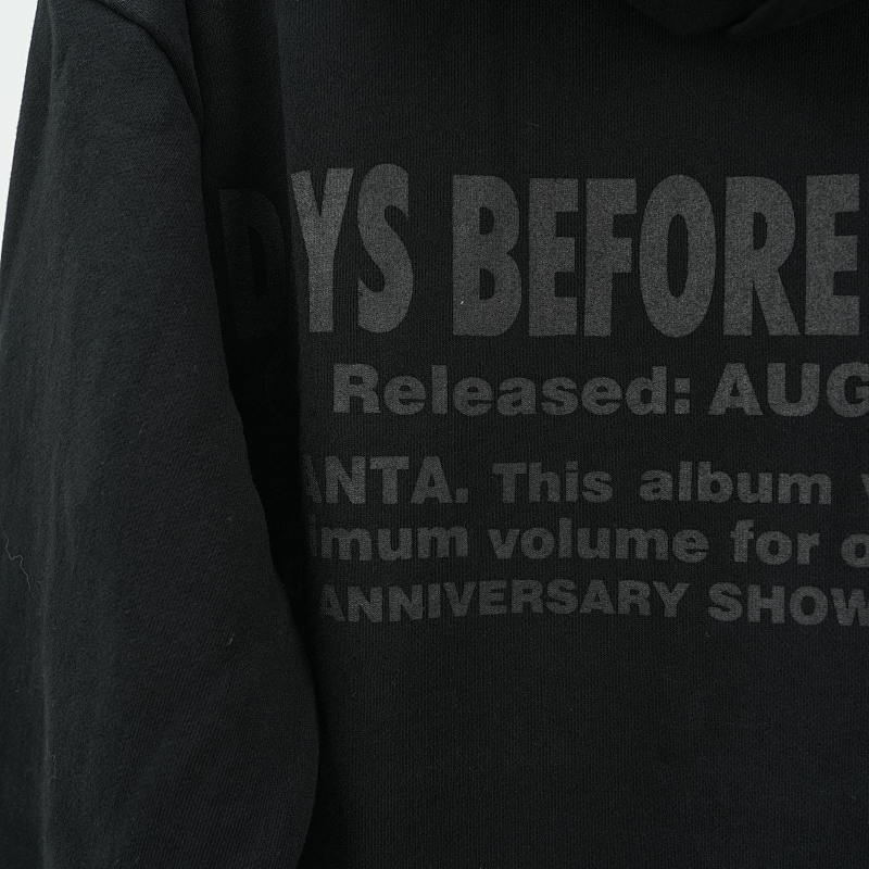 Sp5Der X Travis Scott Redeo Hoodie