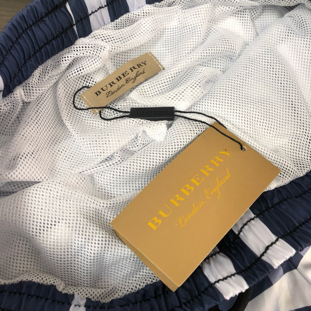 Heritage Check Swim Shorts