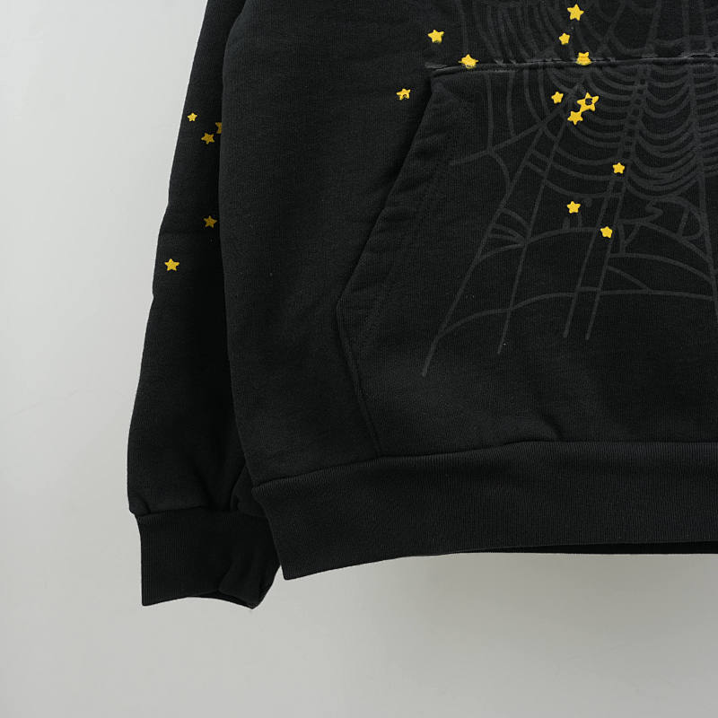 Sp5Der Atlanta Hoodie