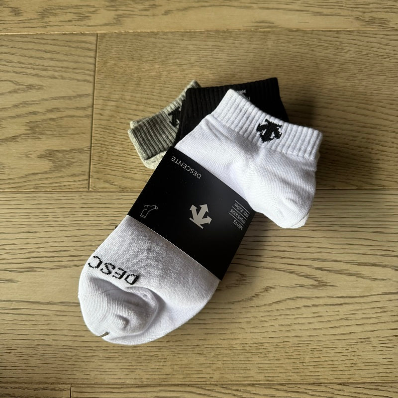 Descente Socks