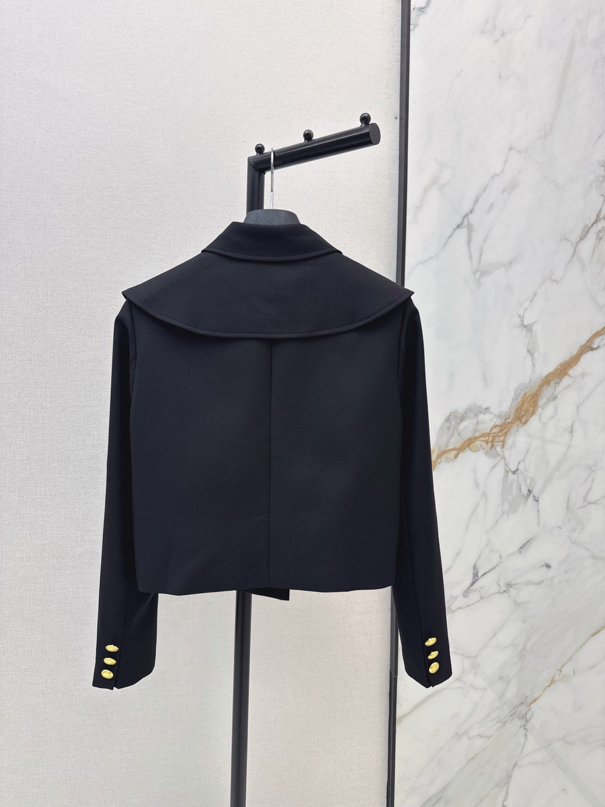 26S Cropped Jacket