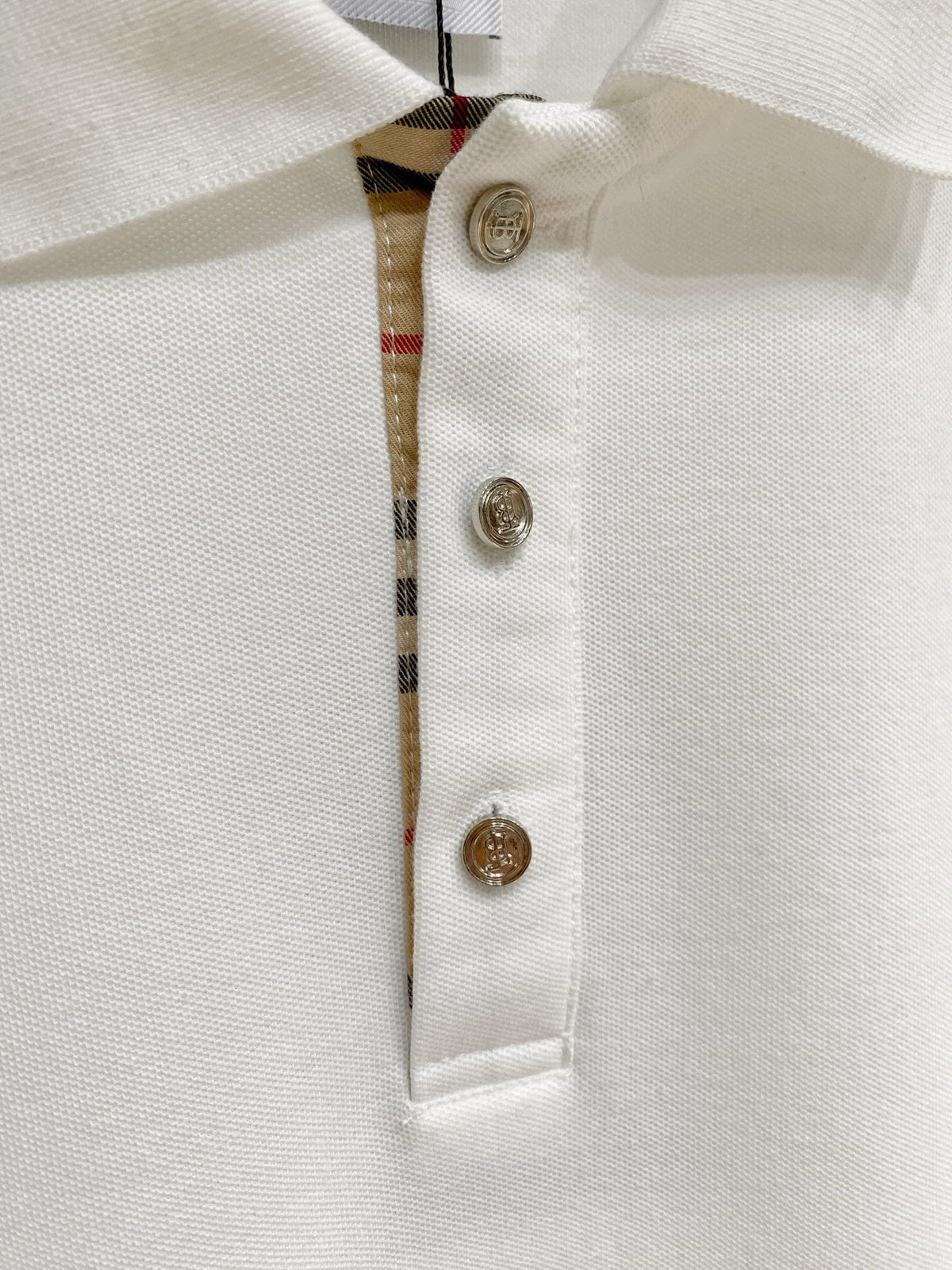 Logo Polo Shirt