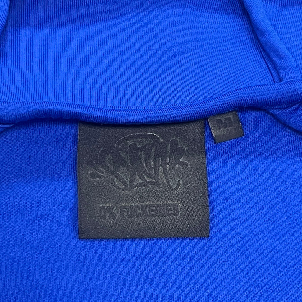 SynaWorld Tee 8
