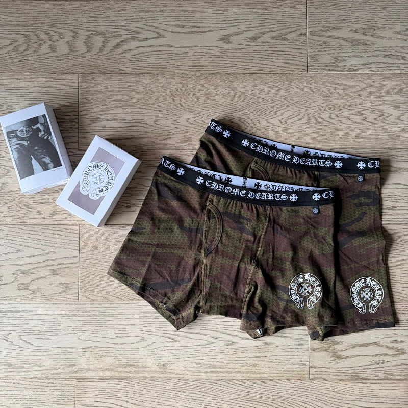 Chrome Hearts Boxer Briefs